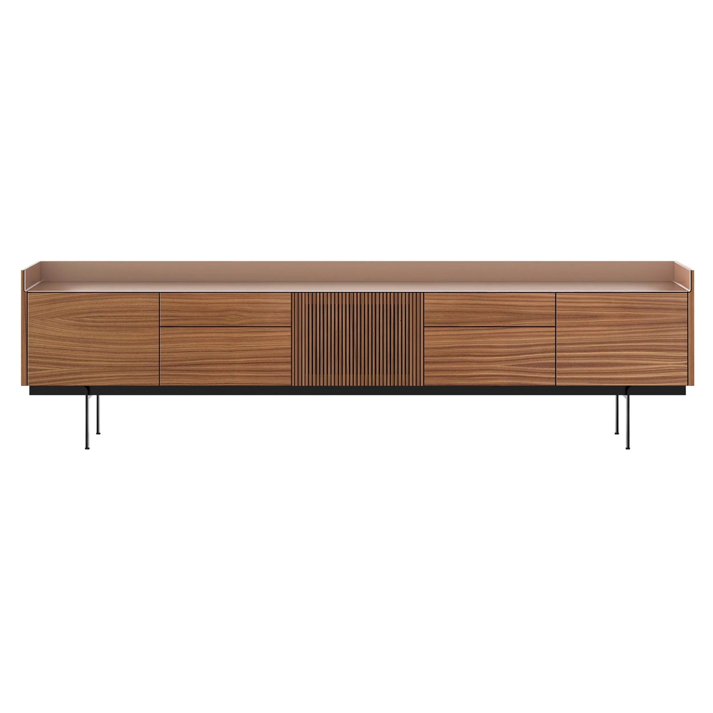Stockholm Technic Sideboard: STH505