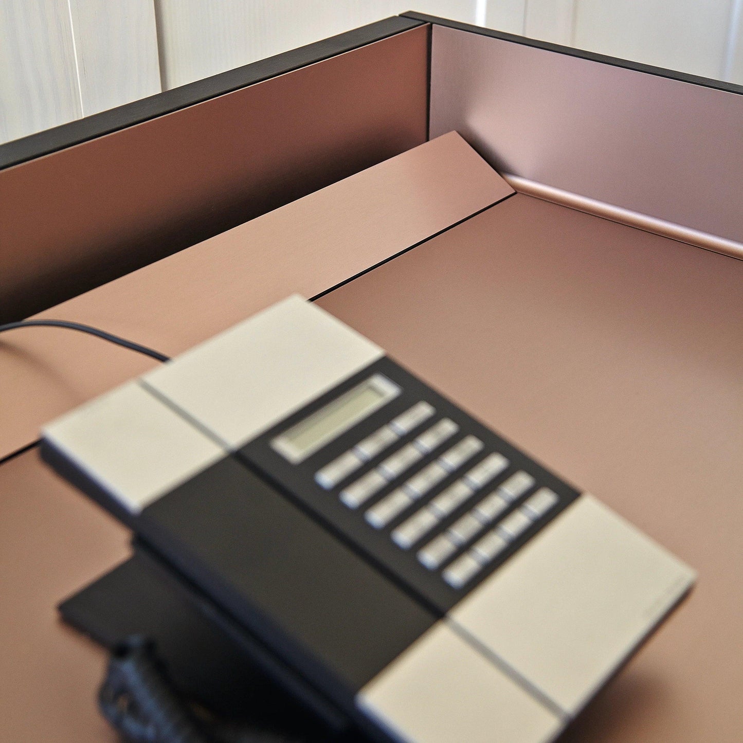 Stockholm Technic Sideboard: STH505
