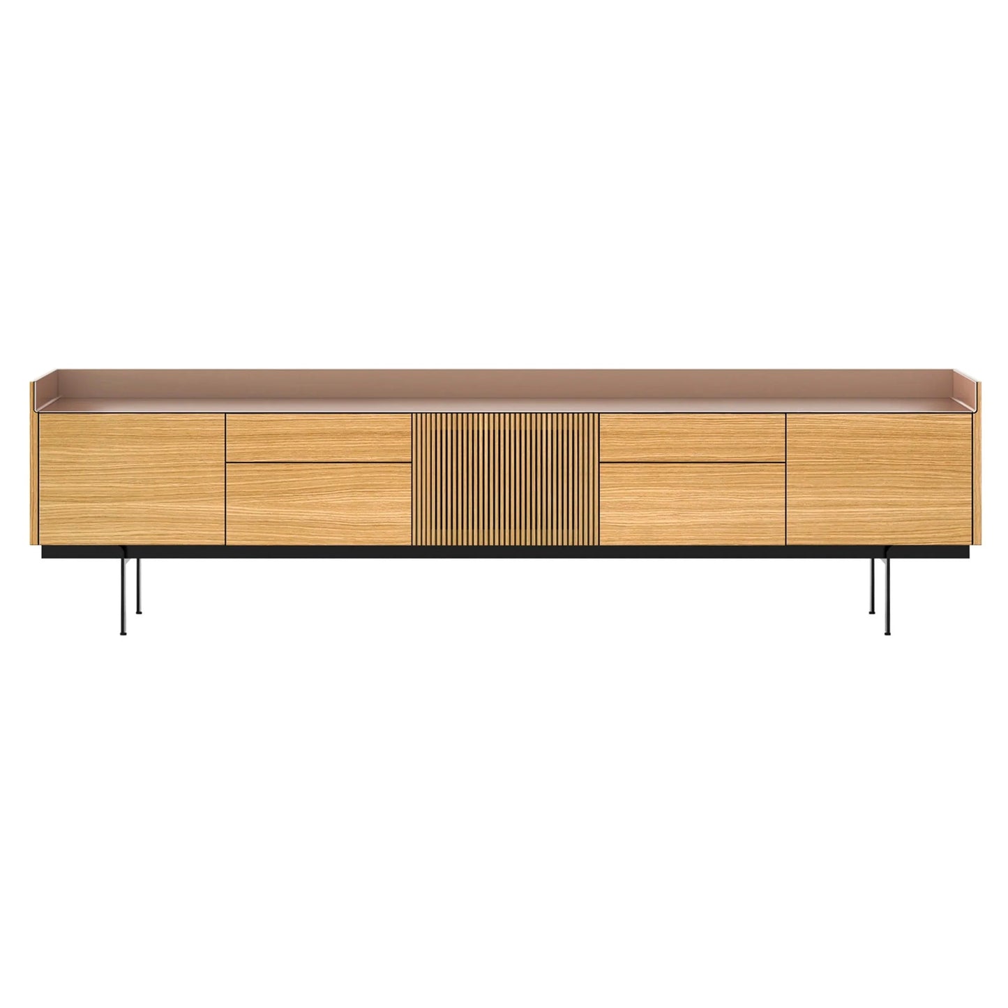 Stockholm Technic Sideboard: STH505