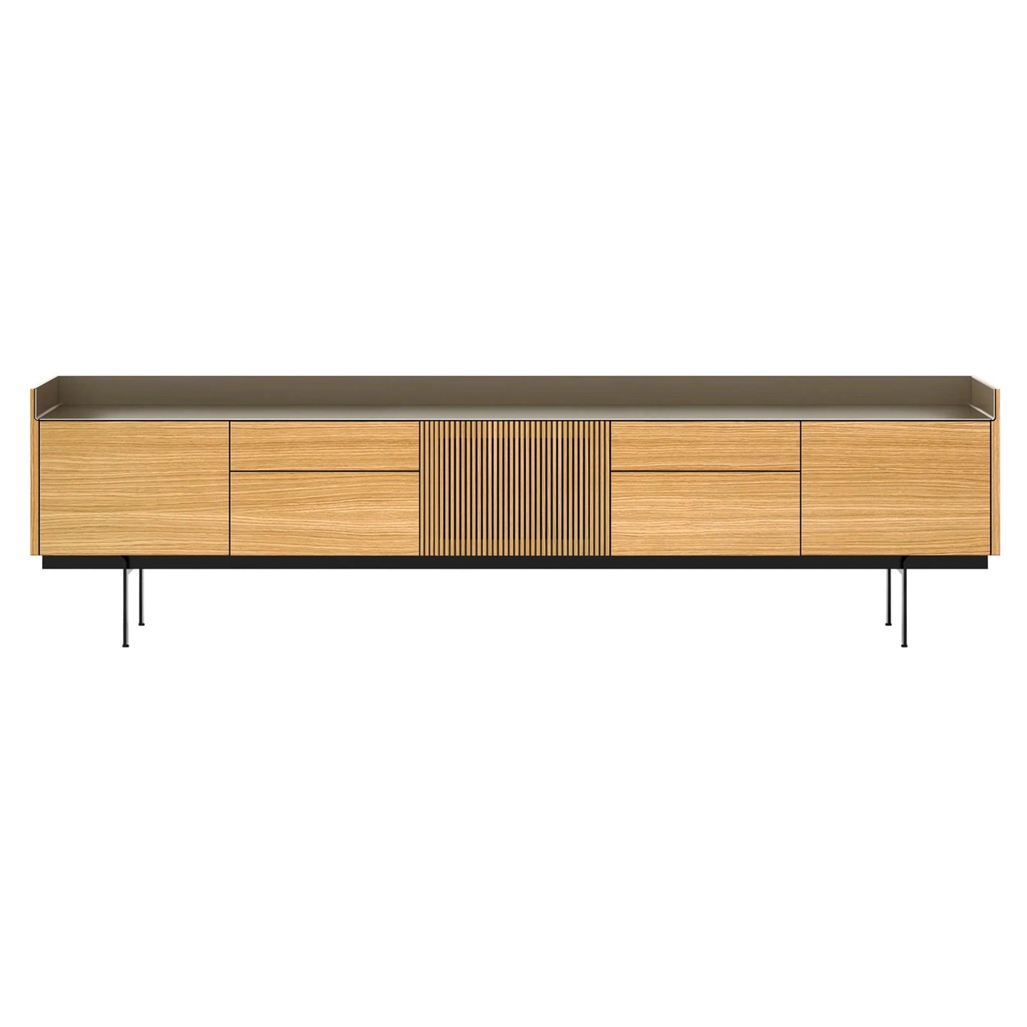 Stockholm Technic Sideboard: STH505