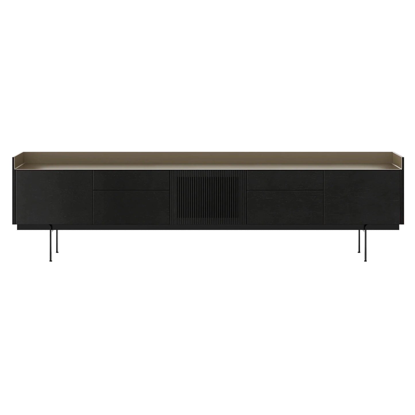 Stockholm Technic Sideboard: STH505