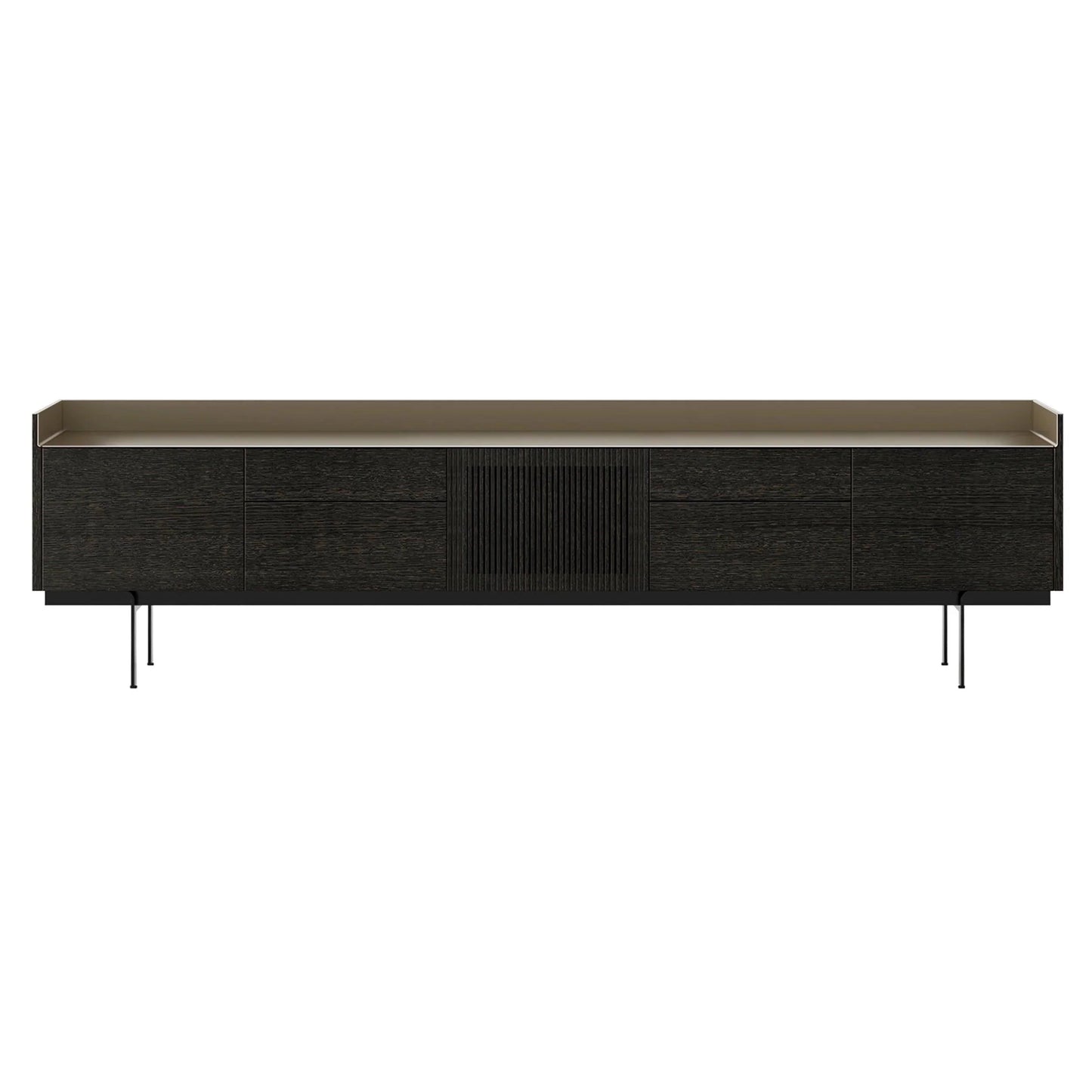Stockholm Technic Sideboard: STH505