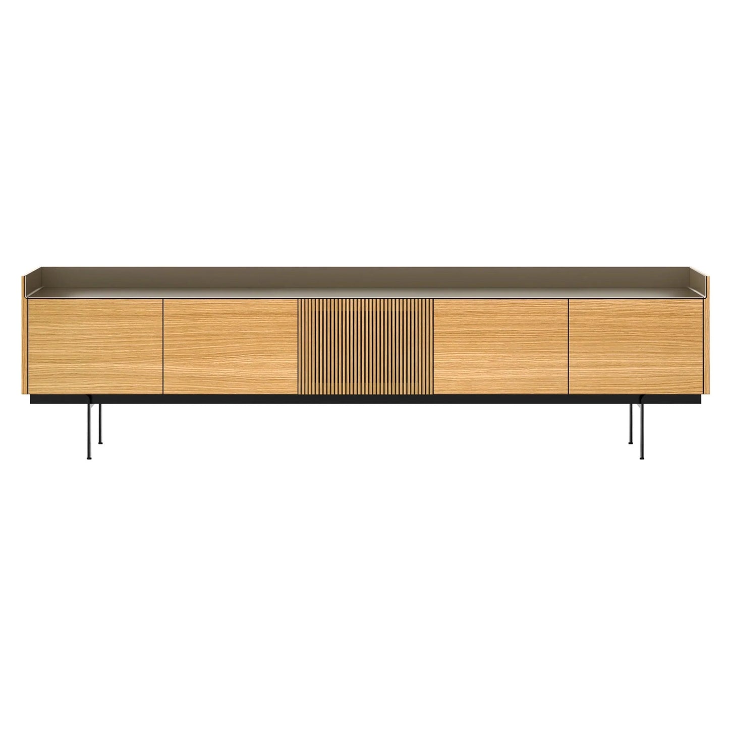 Stockholm Technic Sideboard: STH506
