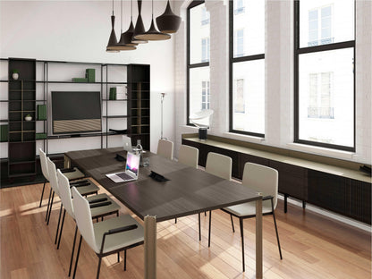 Stockholm Technic Sideboard: STH506