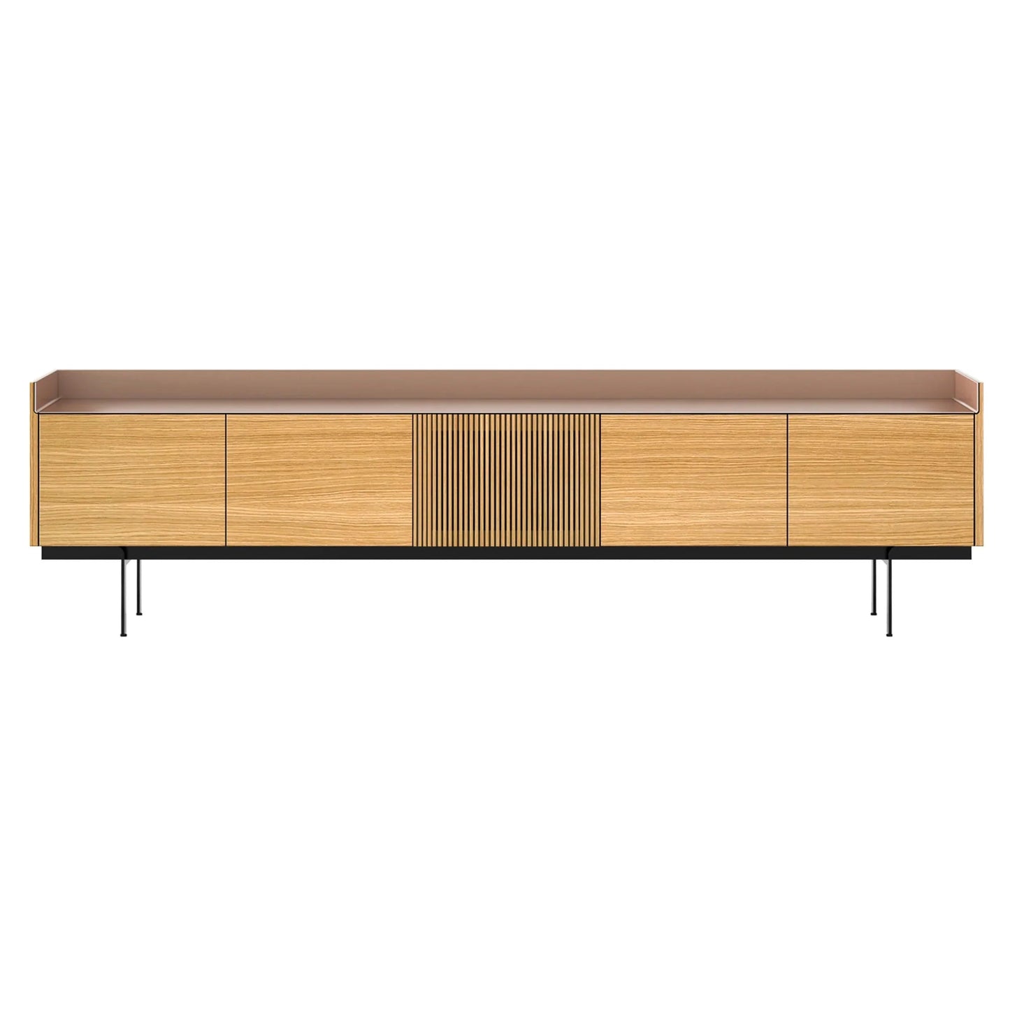 Stockholm Technic Sideboard: STH506