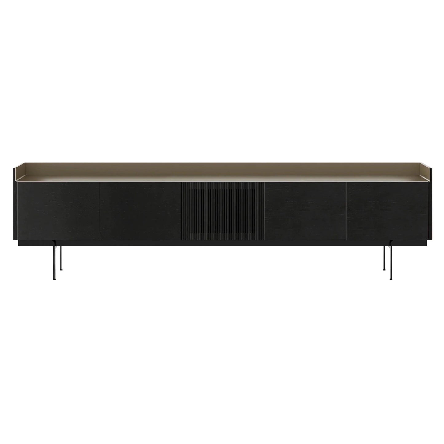 Stockholm Technic Sideboard: STH506