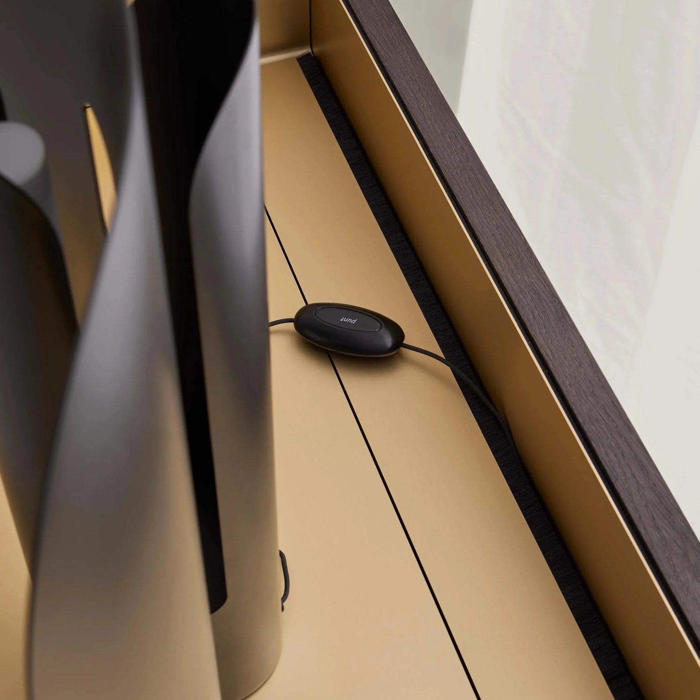 Stockholm Technic Sideboard: STH506