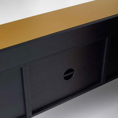 Stockholm Technic Sideboard: STH507