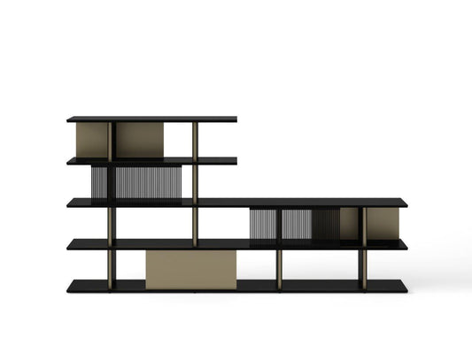 STOCKHOM  BOOKCASE  SYSTEM