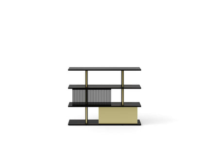STOCKHOM  BOOKCASE  SYSTEM