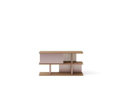 STOCKHOM  BOOKCASE  SYSTEM