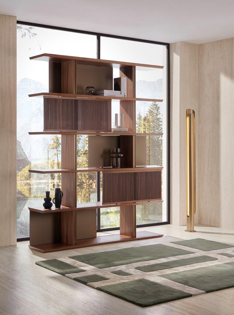 STOCKHOM  BOOKCASE  SYSTEM
