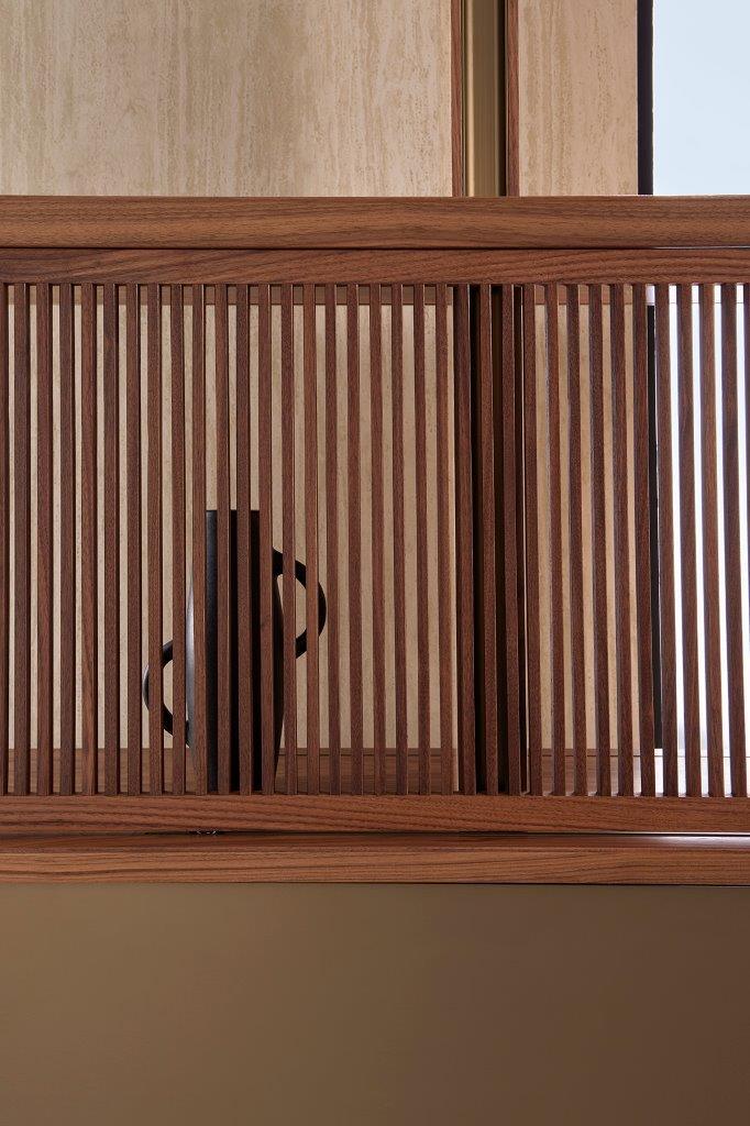 STOCKHOM  BOOKCASE  SYSTEM