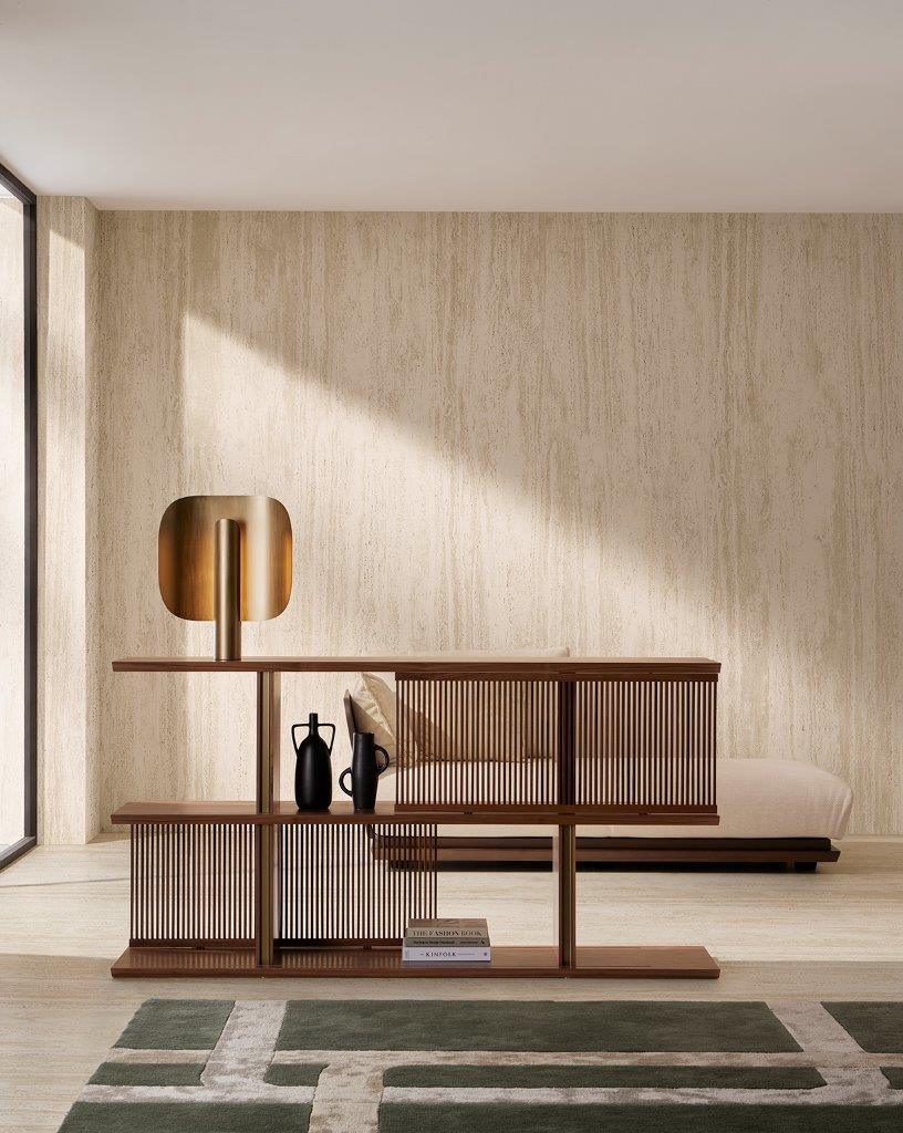 STOCKHOM  BOOKCASE  SYSTEM