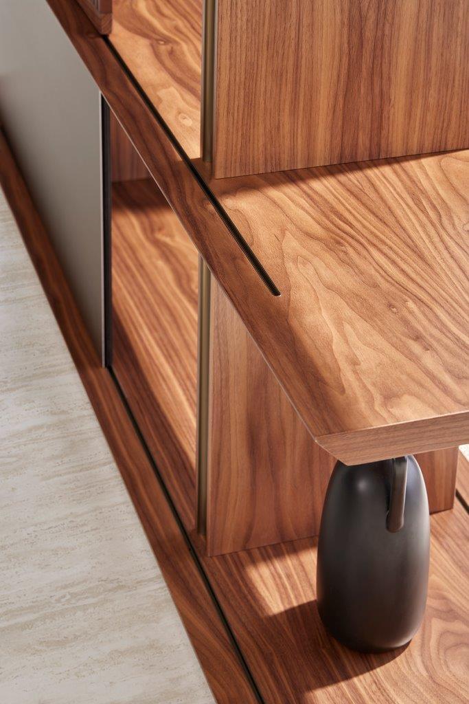 STOCKHOM  BOOKCASE  SYSTEM