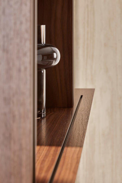 STOCKHOM  BOOKCASE  SYSTEM