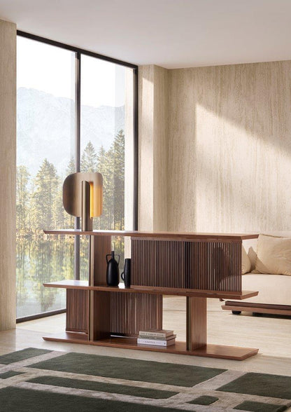 STOCKHOM  BOOKCASE  SYSTEM