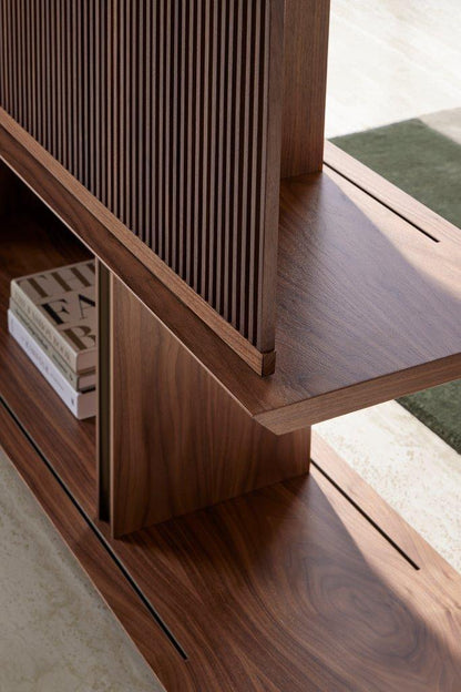 STOCKHOM  BOOKCASE  SYSTEM