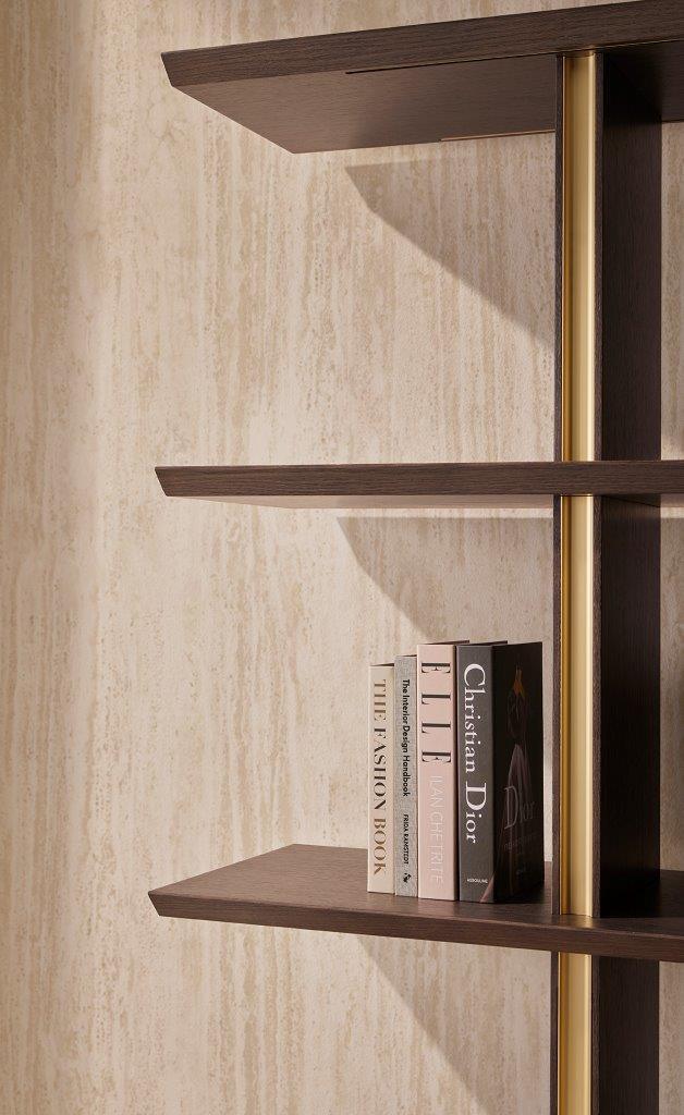 STOCKHOM  BOOKCASE  SYSTEM