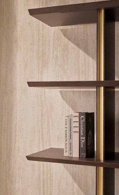STOCKHOM  BOOKCASE  SYSTEM