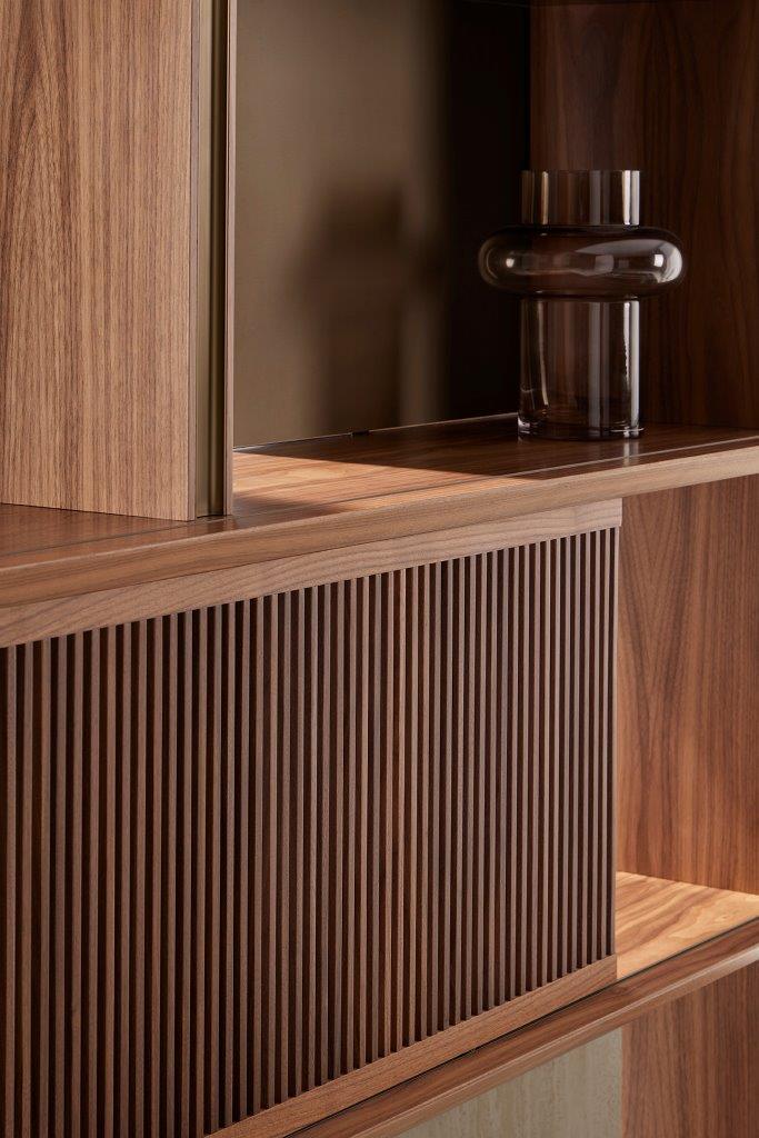 STOCKHOM  BOOKCASE  SYSTEM