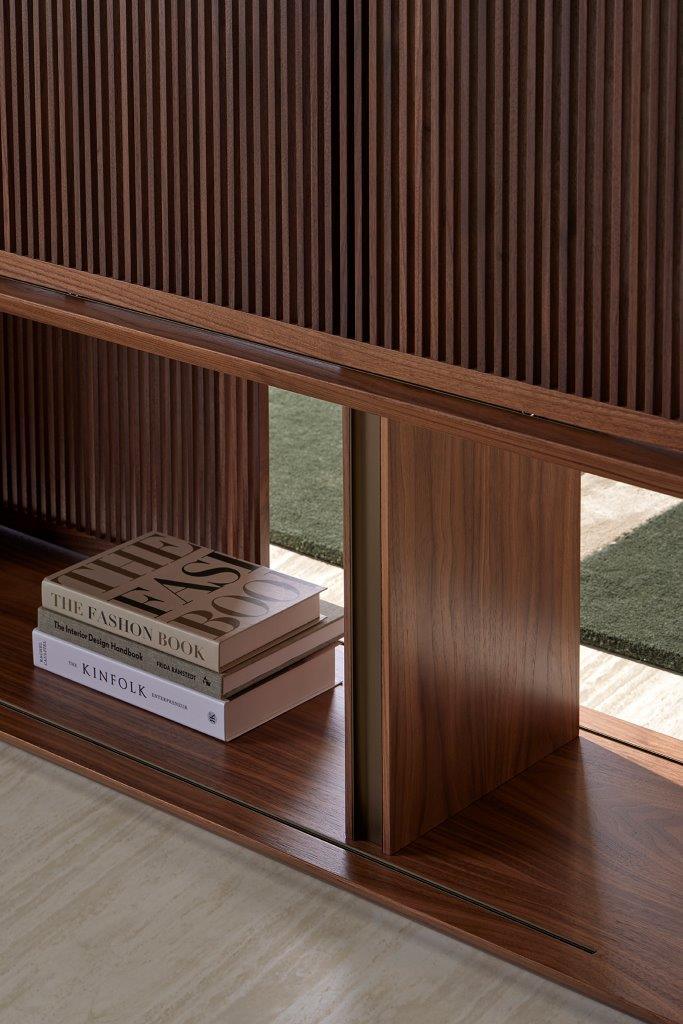 STOCKHOM  BOOKCASE  SYSTEM