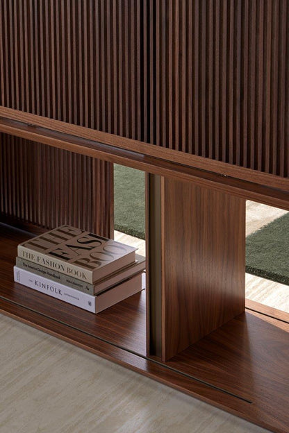 STOCKHOM  BOOKCASE  SYSTEM