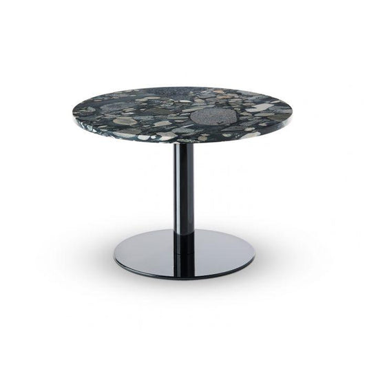 STONE TABLE CIRCLE TABLE