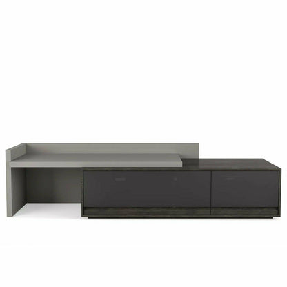 Unità base multimediale per studio