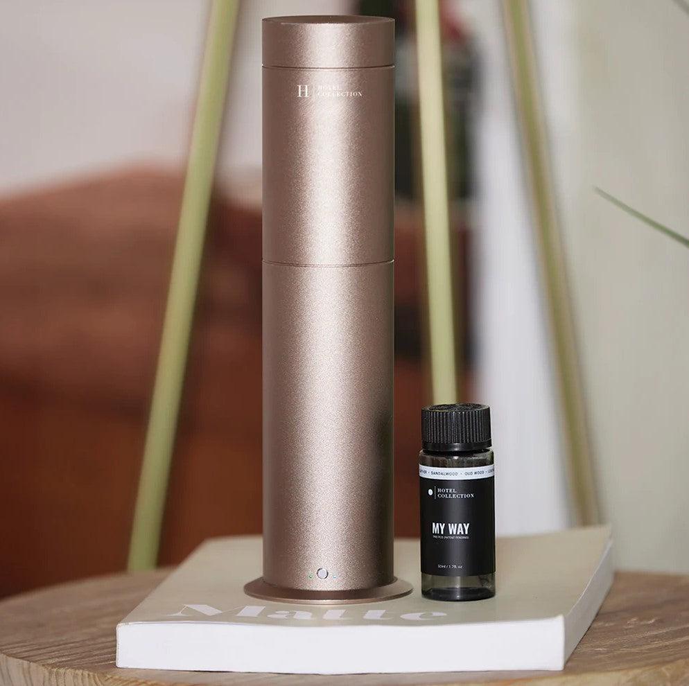 Diffusore di profumo Studio