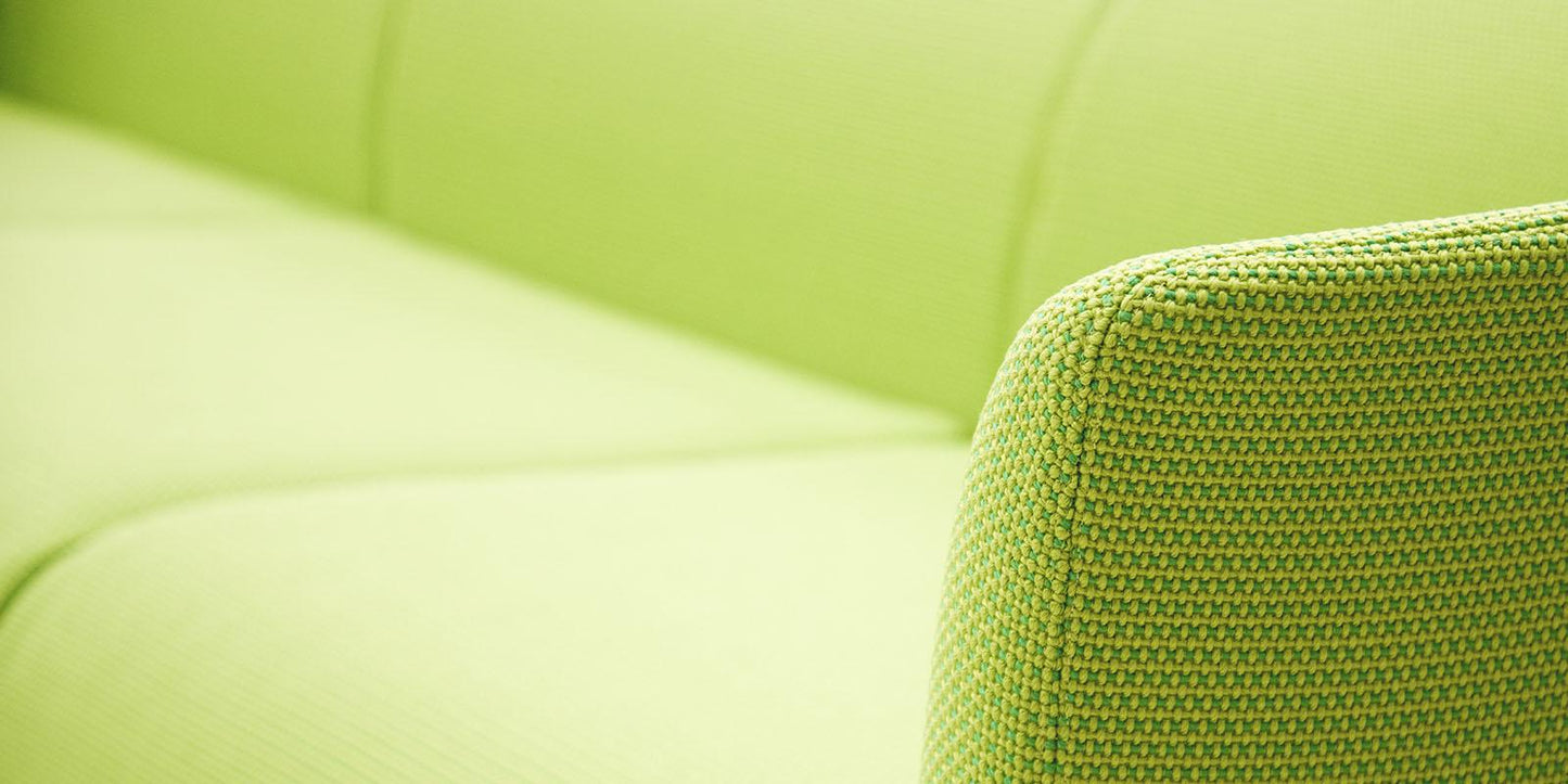 Divano componibile modulare Suave