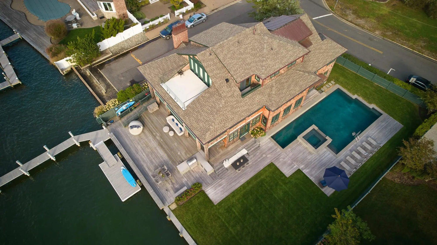 Divano componibile modulare Suave