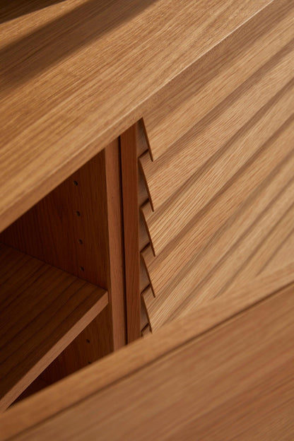 Credenza Sussex