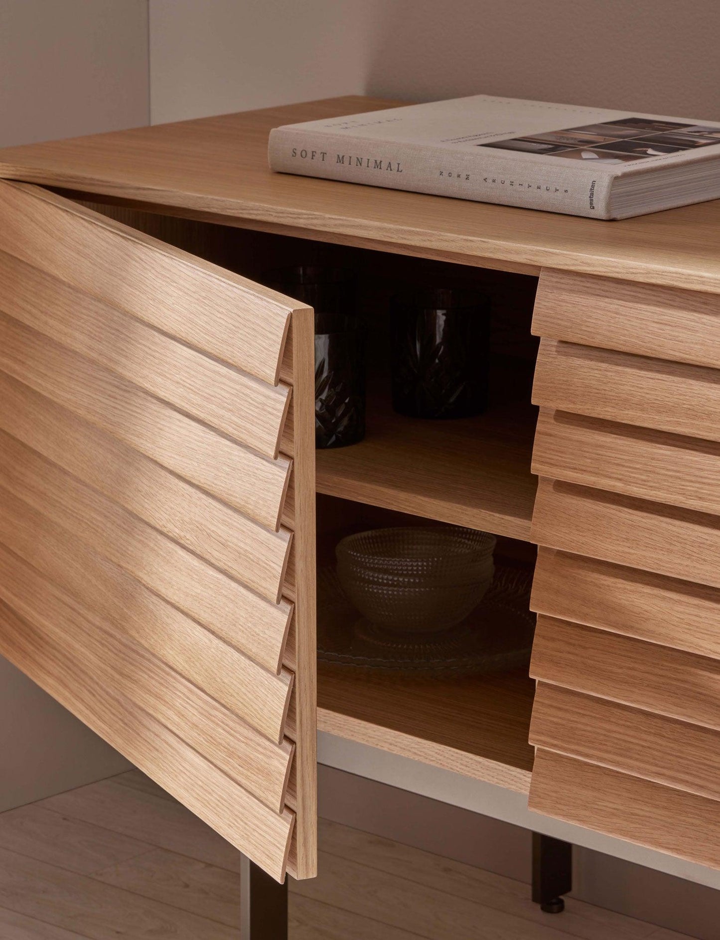 Credenza Sussex