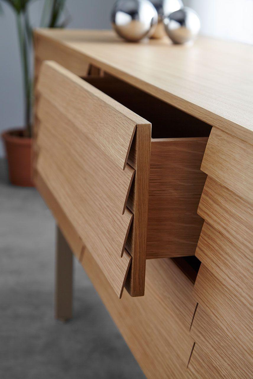 Credenza Sussex