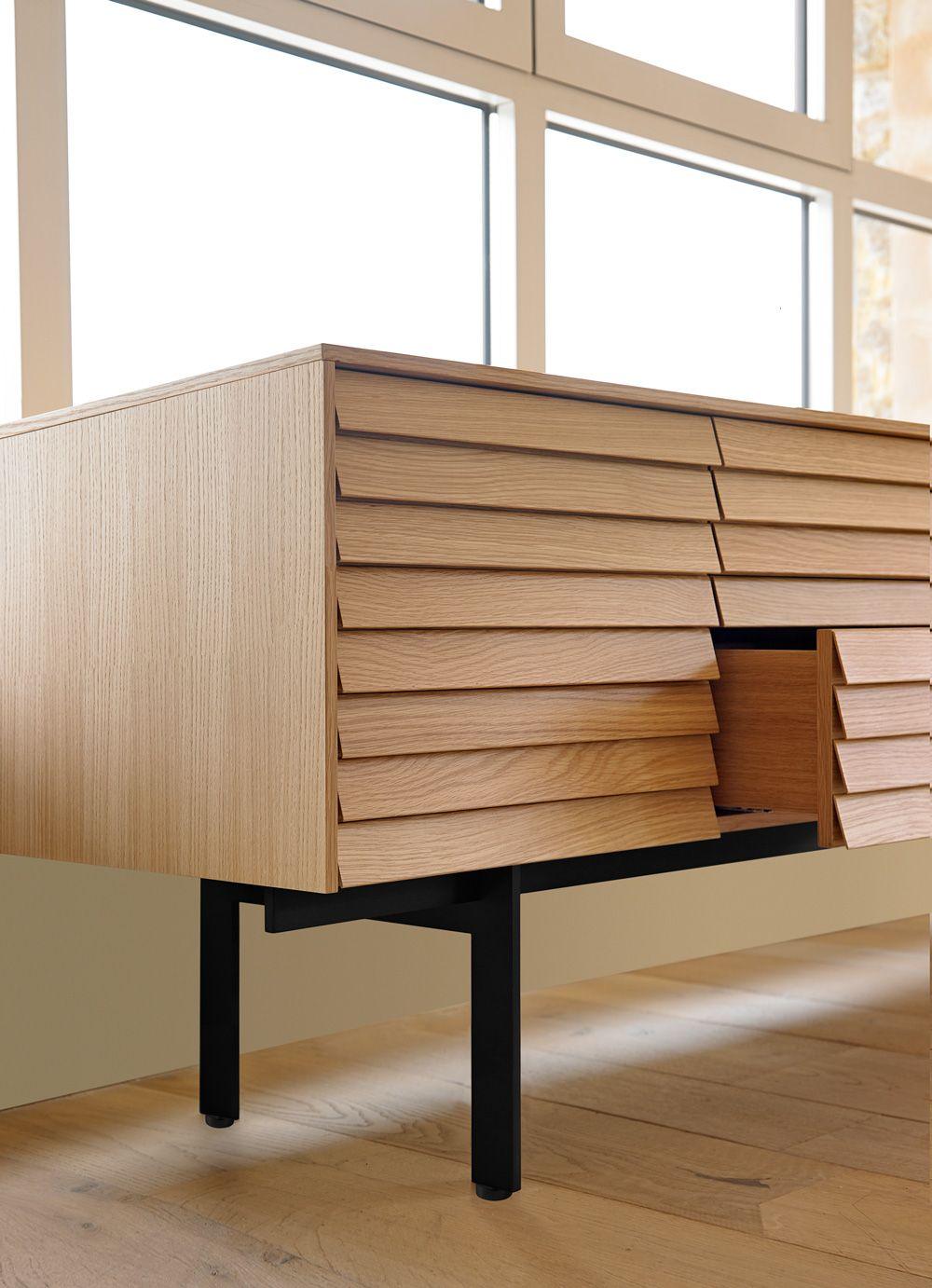 Credenza Sussex