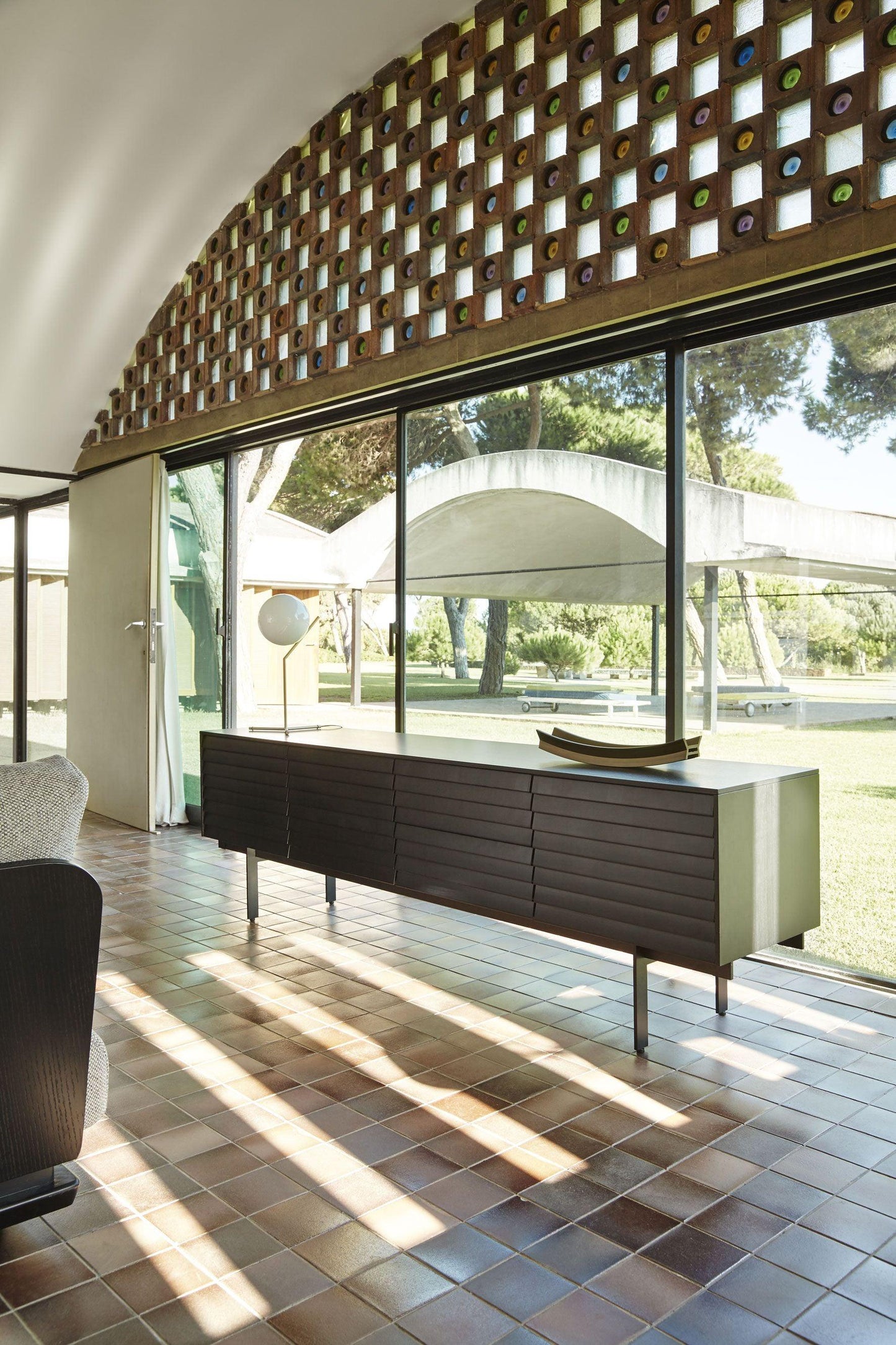 Credenza Sussex