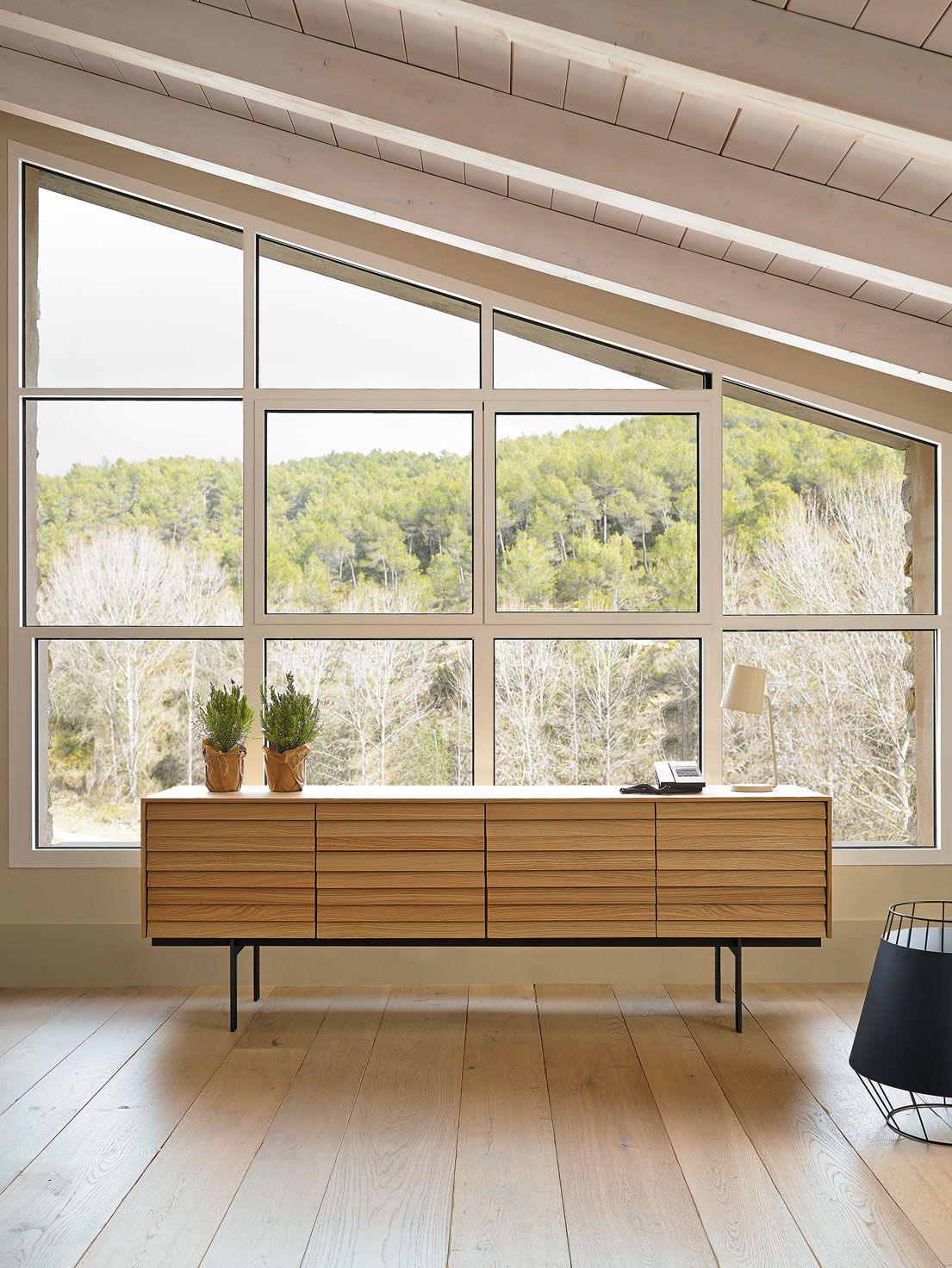Credenza Sussex