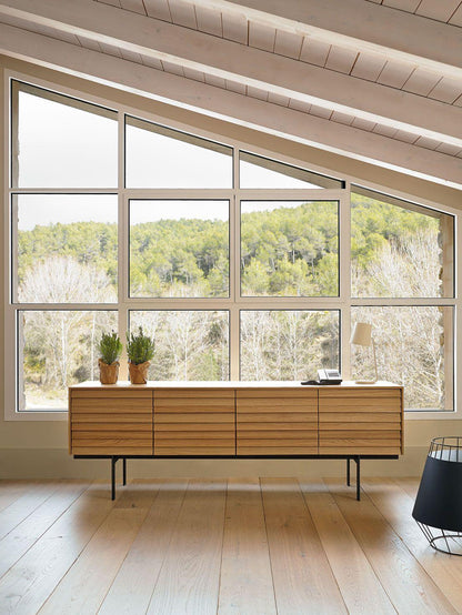 Credenza Sussex