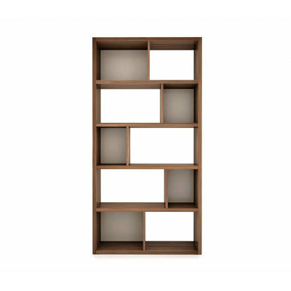 SCORRABILIERE PER LIBRI SWAN 4004PQS