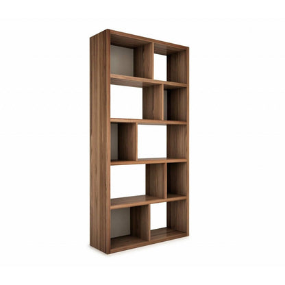 SCORRABILIERE PER LIBRI SWAN 4004PQS