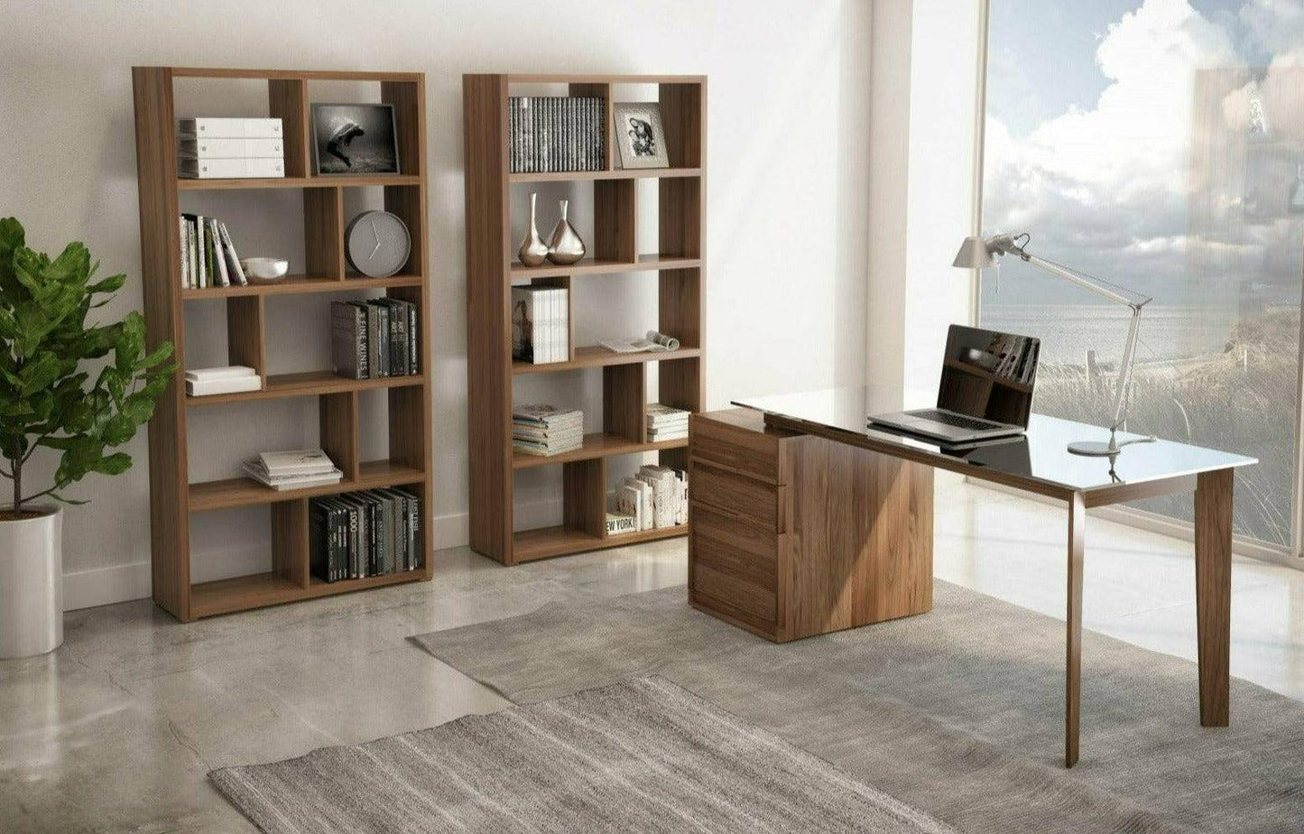 SCORRABIBLIOTECA SWAN 4004QS