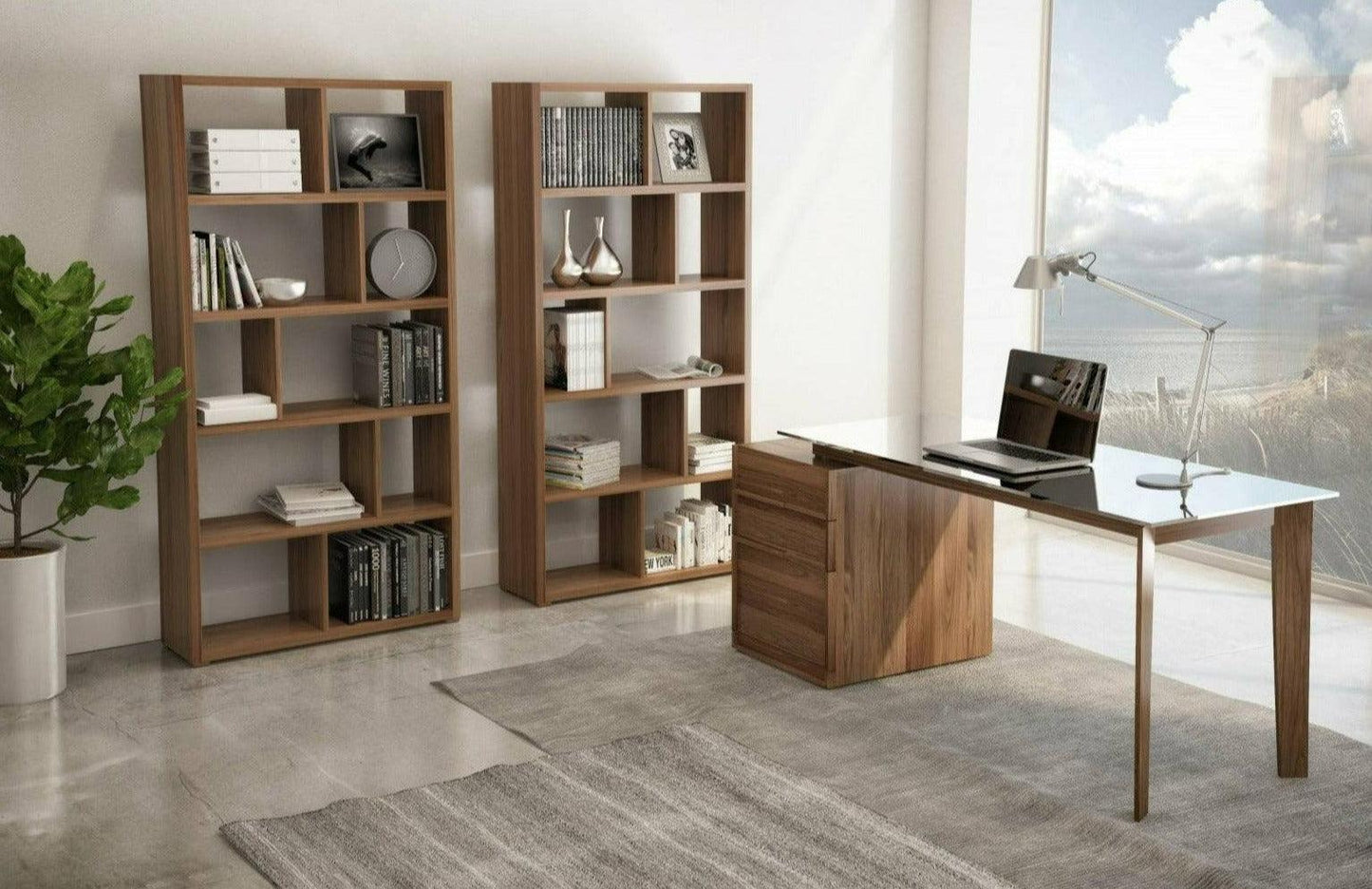 SCORRABILI PER LIBRI SWAN 4005QS