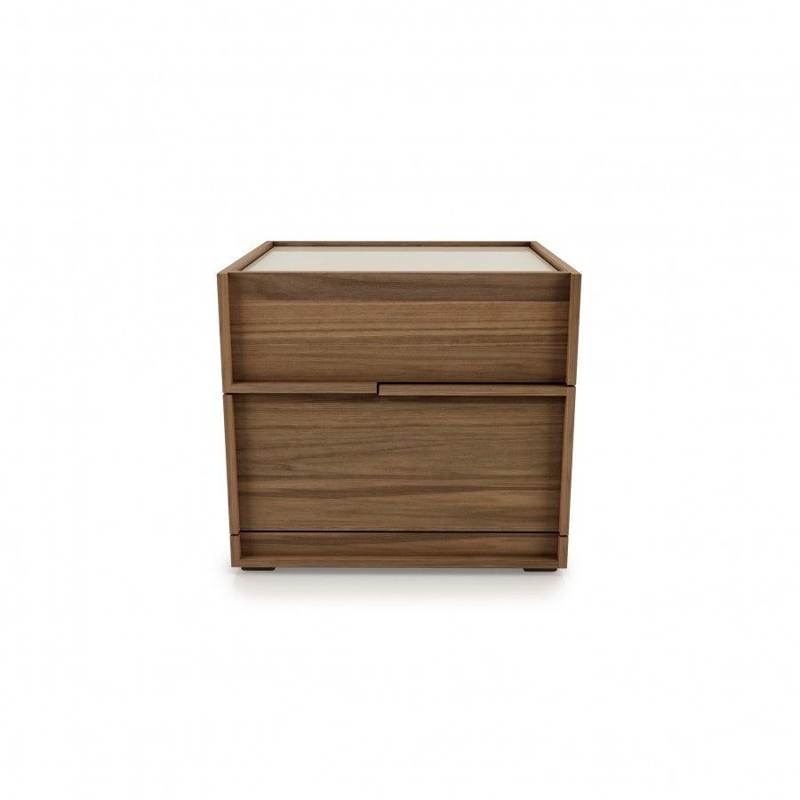 Swan Small Nightstand