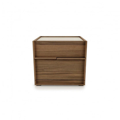 Swan Small Nightstand