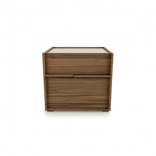 Swan Small Nightstand