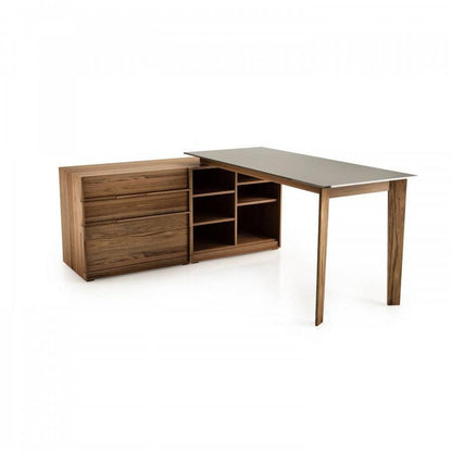 SWAN WORK DESK CONFIG 1