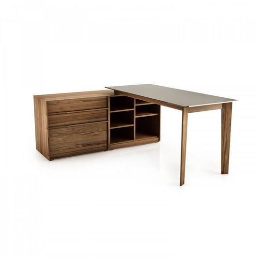 SWAN WORK DESK CONFIG 1