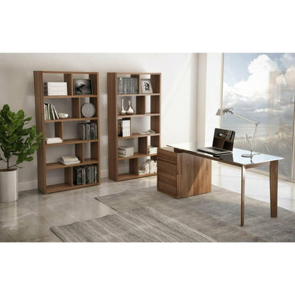 SWAN WORK DESK CONFIG  2