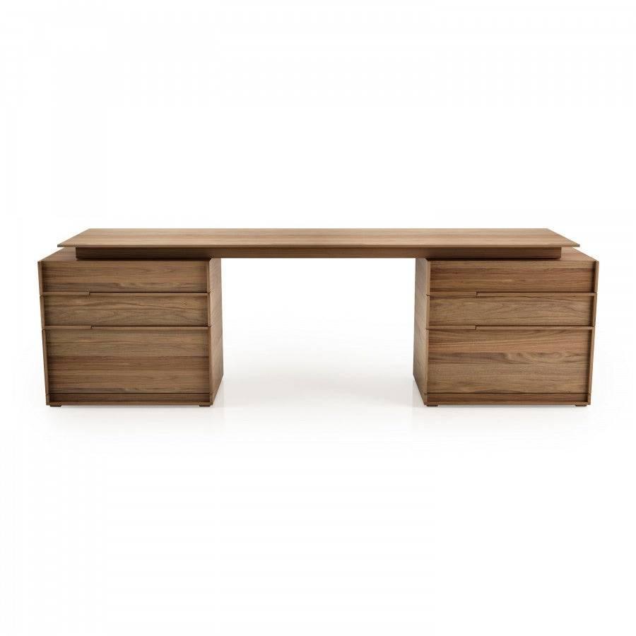SWAN WORK DESK CONFIG  3